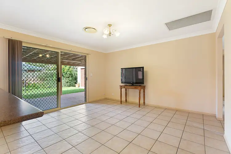 Sixth view of Homely house listing, 40 Tulloch Drive, Wellington Point QLD 4160