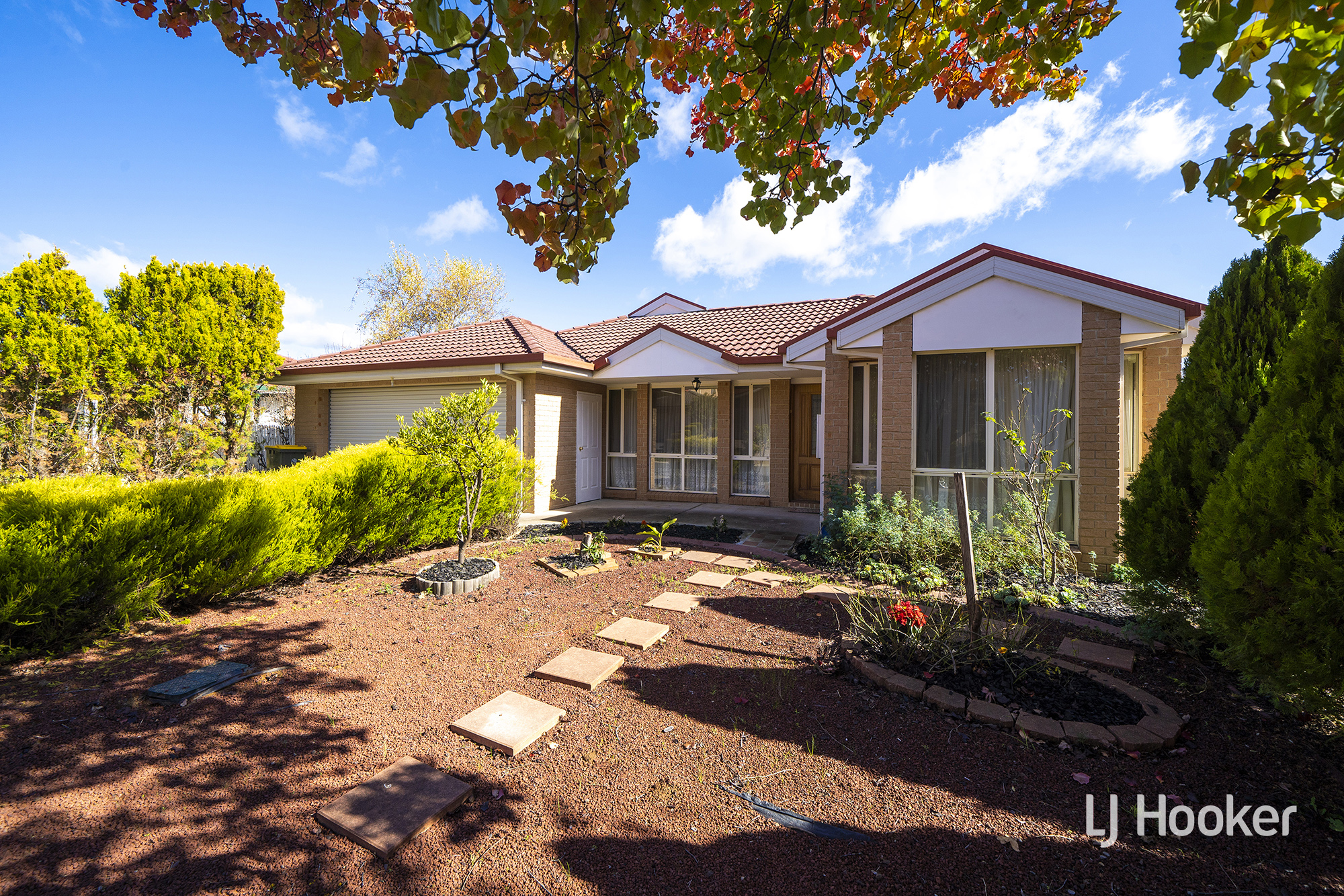 Main view of Homely house listing, 8 Coolgardie Street, Dunlop ACT 2615
