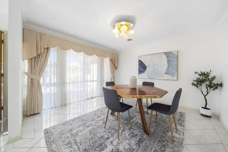 Fifth view of Homely house listing, 8 Coolgardie Street, Dunlop ACT 2615