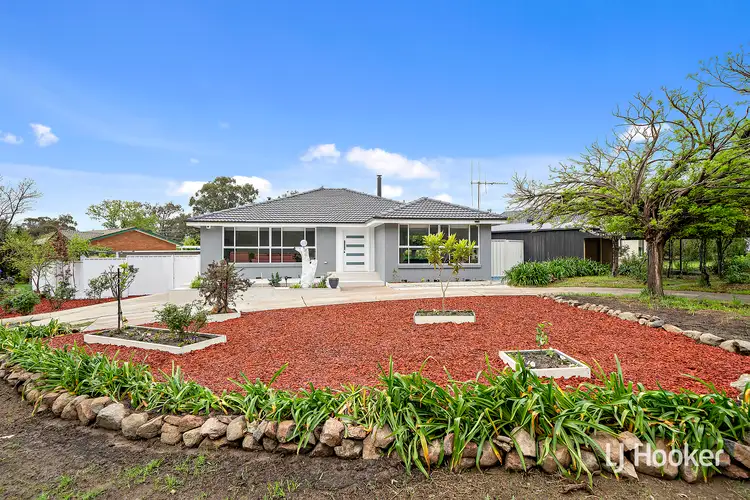 11 Eaves Street, Holt ACT 2615
