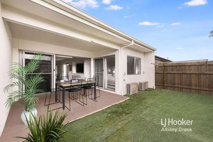 Fifth view of Homely house listing, 42 McConnell Esplanade, Strathpine QLD 4500