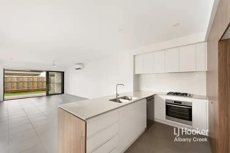 Sixth view of Homely house listing, 42 McConnell Esplanade, Strathpine QLD 4500