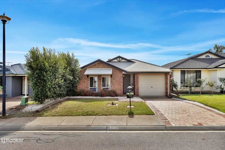 Main view of Homely house listing, 8 Creedon Close, Evanston Park SA 5116