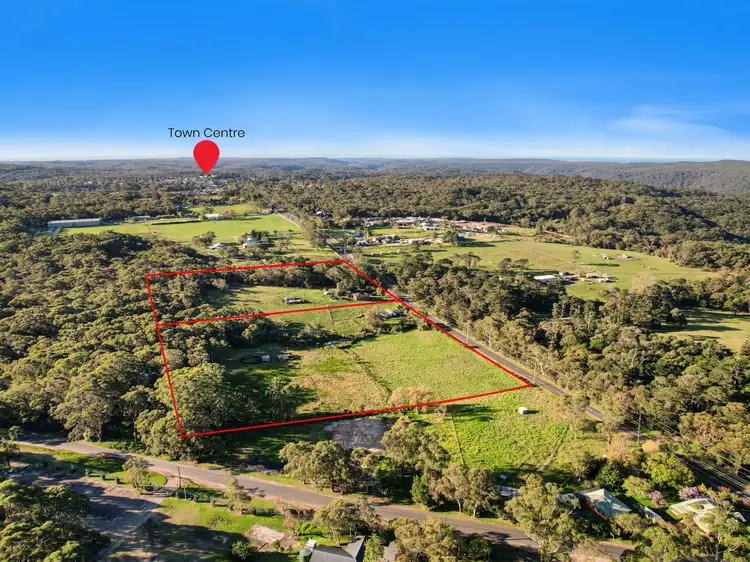 Second view of Homely land listing, 158 Walker Street, Helensburgh NSW 2508