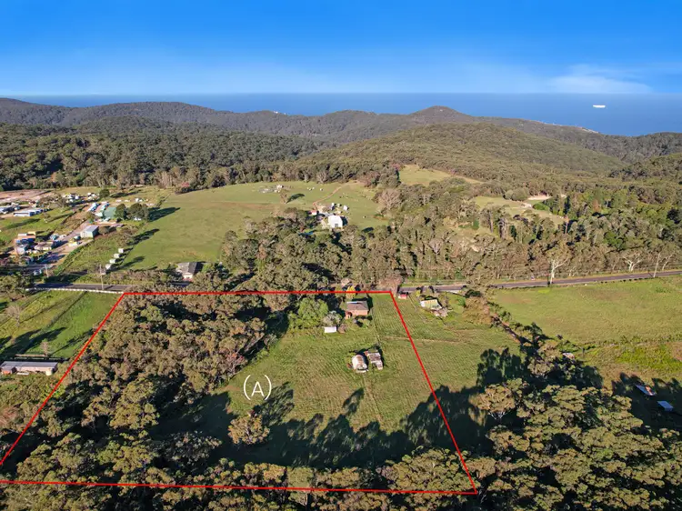 Third view of Homely land listing, 158 Walker Street, Helensburgh NSW 2508