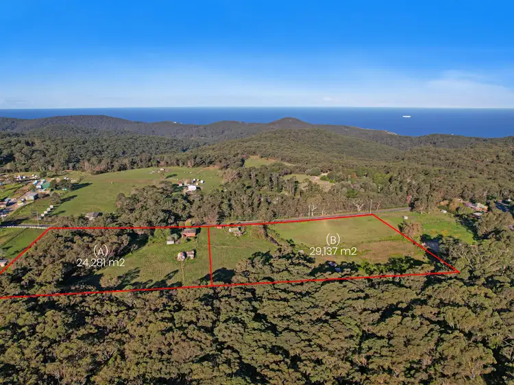 Fifth view of Homely land listing, 158 Walker Street, Helensburgh NSW 2508
