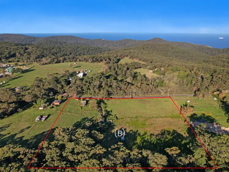 Fourth view of Homely house listing, 140 Walker Street, Helensburgh NSW 2508