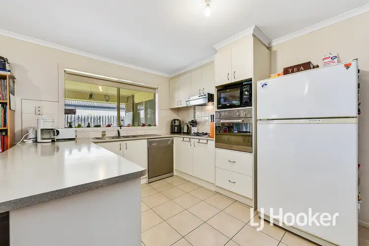 Third view of Homely house listing, 17 Clifford Drive, Pakenham VIC 3810