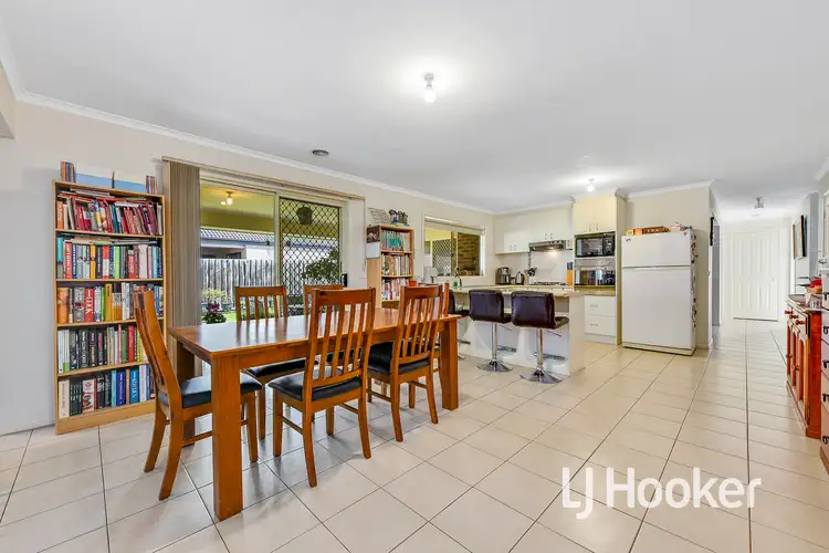 Sixth view of Homely house listing, 17 Clifford Drive, Pakenham VIC 3810