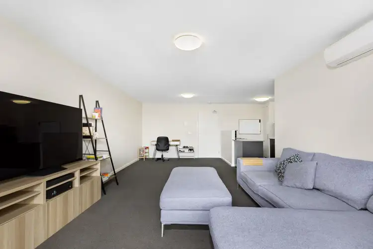 Second view of Homely apartment listing, 1/3 Clare Burton Crescent, Franklin ACT 2913