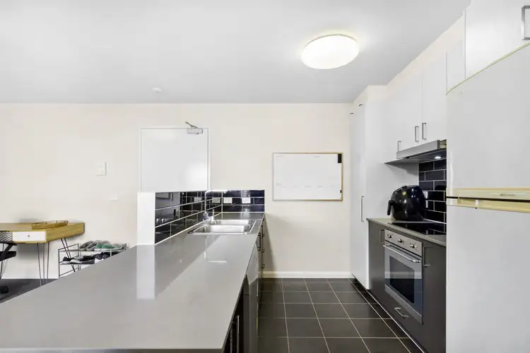 Third view of Homely apartment listing, 1/3 Clare Burton Crescent, Franklin ACT 2913