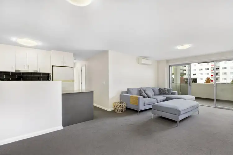 Fourth view of Homely apartment listing, 1/3 Clare Burton Crescent, Franklin ACT 2913