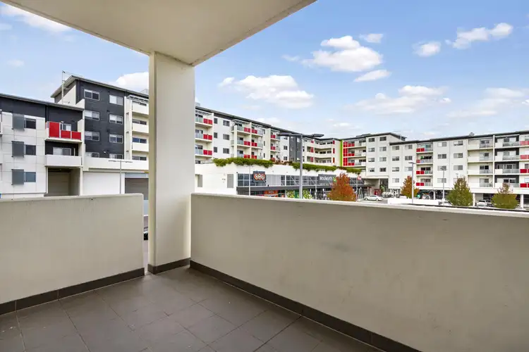 Fifth view of Homely apartment listing, 1/3 Clare Burton Crescent, Franklin ACT 2913