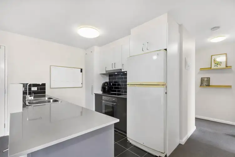 Sixth view of Homely apartment listing, 1/3 Clare Burton Crescent, Franklin ACT 2913
