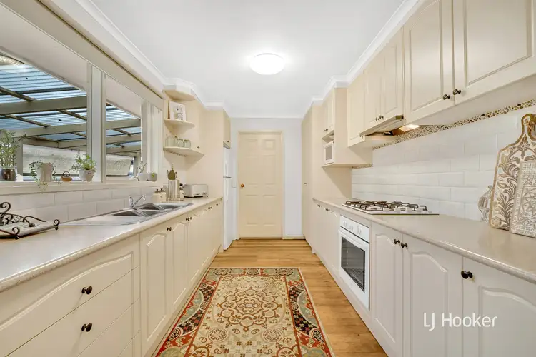 Sixth view of Homely house listing, 2 Norham Court, Berwick VIC 3806