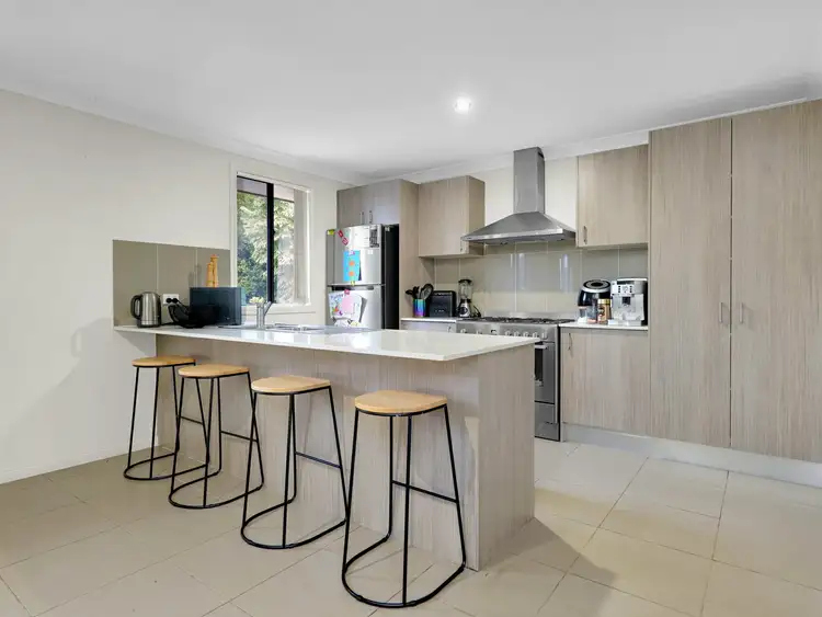 Second view of Homely townhouse listing, 2/5 King Street, Singleton NSW 2330