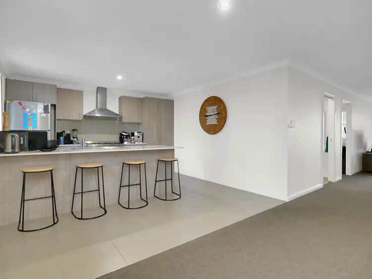 Third view of Homely townhouse listing, 2/5 King Street, Singleton NSW 2330