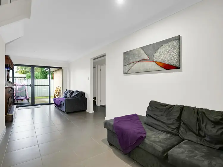 Sixth view of Homely townhouse listing, 2/5 King Street, Singleton NSW 2330