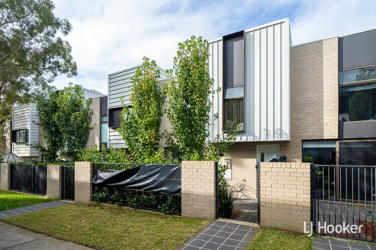 8/42 Fullagar Crescent, Higgins ACT 2615