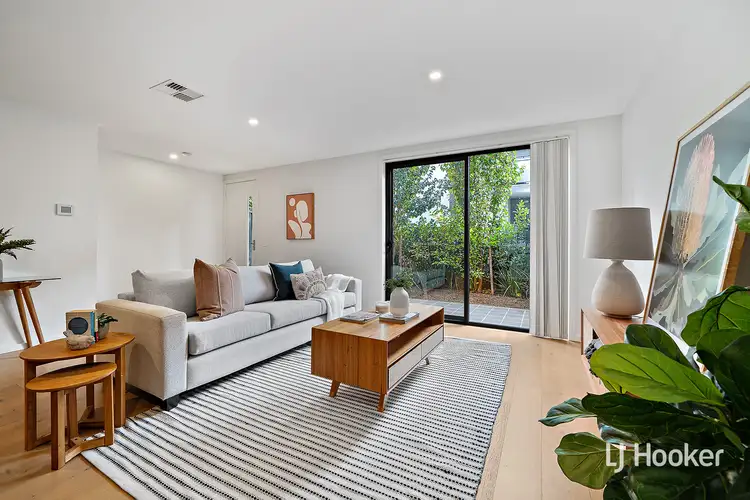 Sixth view of Homely townhouse listing, 8/42 Fullagar Crescent, Higgins ACT 2615