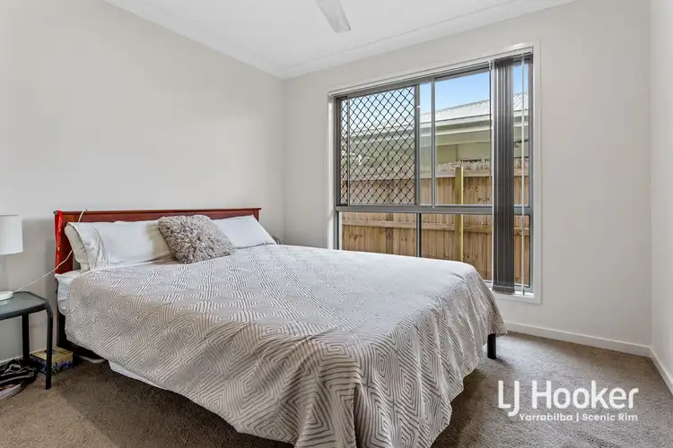 Sixth view of Homely house listing, 14 Welford Circuit, Yarrabilba QLD 4207