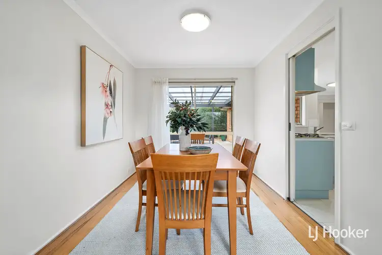 Fifth view of Homely house listing, 22 Lance Hill Avenue, Dunlop ACT 2615