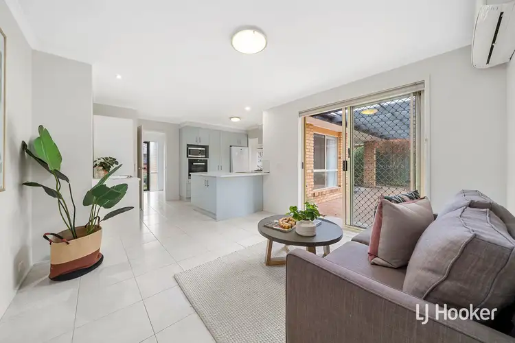 Sixth view of Homely house listing, 22 Lance Hill Avenue, Dunlop ACT 2615