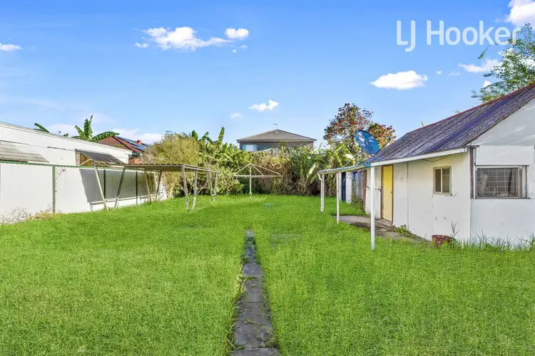 Fifth view of Homely house listing, 81 Delamere St, Canley Vale NSW 2166
