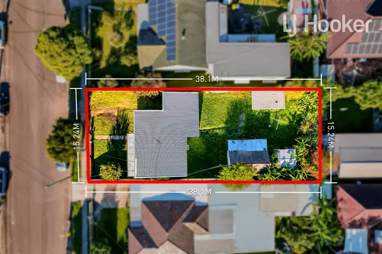 Sixth view of Homely house listing, 81 Delamere St, Canley Vale NSW 2166