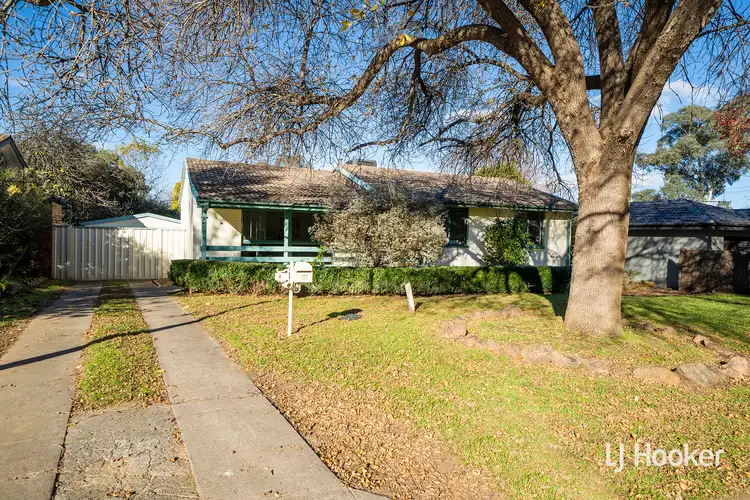 4 Slater Place, Evatt ACT 2617