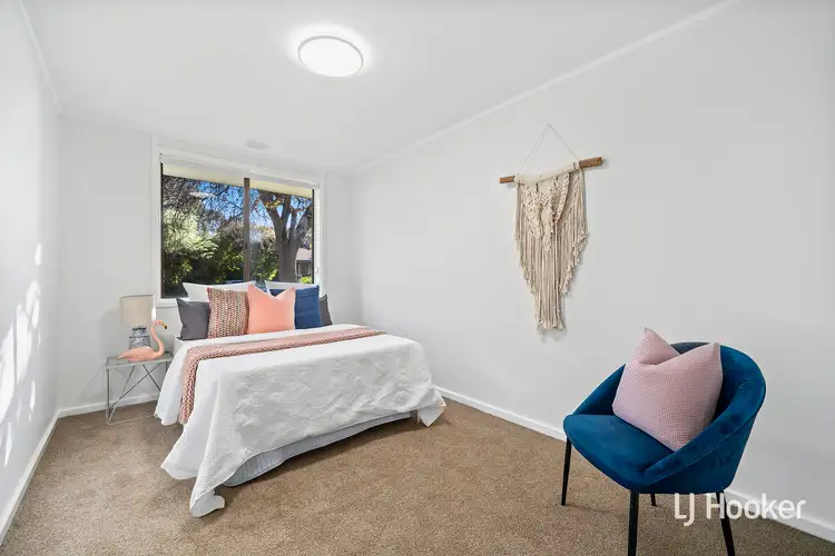 Sixth view of Homely house listing, 4 Slater Place, Evatt ACT 2617