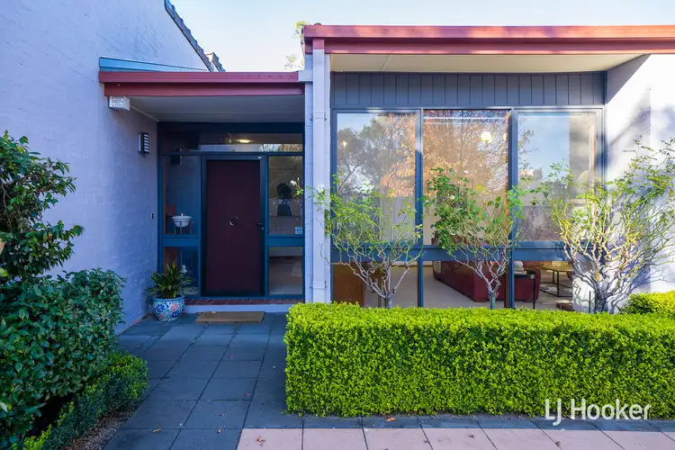 Third view of Homely house listing, 70 Erldunda Circuit, Hawker ACT 2614