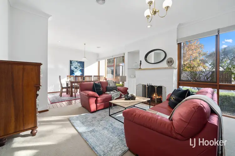 Fifth view of Homely house listing, 70 Erldunda Circuit, Hawker ACT 2614