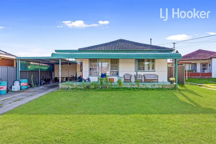 Main view of Homely house listing, 4 Eve Court, Cabramatta NSW 2166