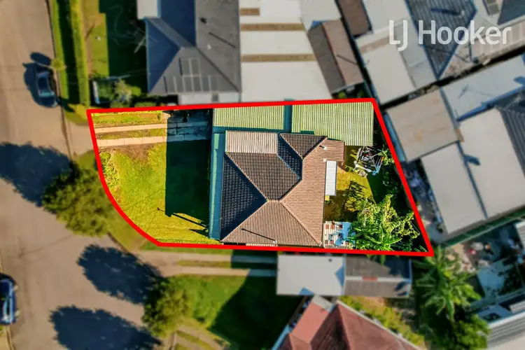Second view of Homely house listing, 4 Eve Court, Cabramatta NSW 2166