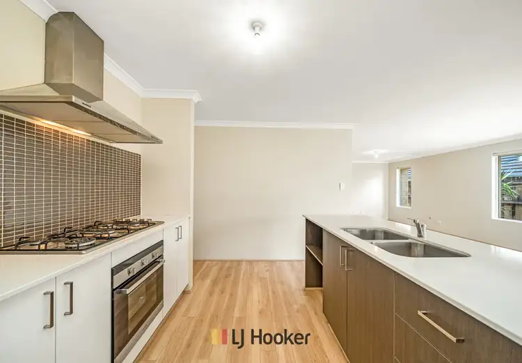 Third view of Homely house listing, 43 Redstone Trail, Ellenbrook WA 6069