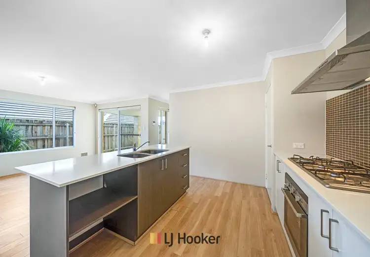 Fourth view of Homely house listing, 43 Redstone Trail, Ellenbrook WA 6069