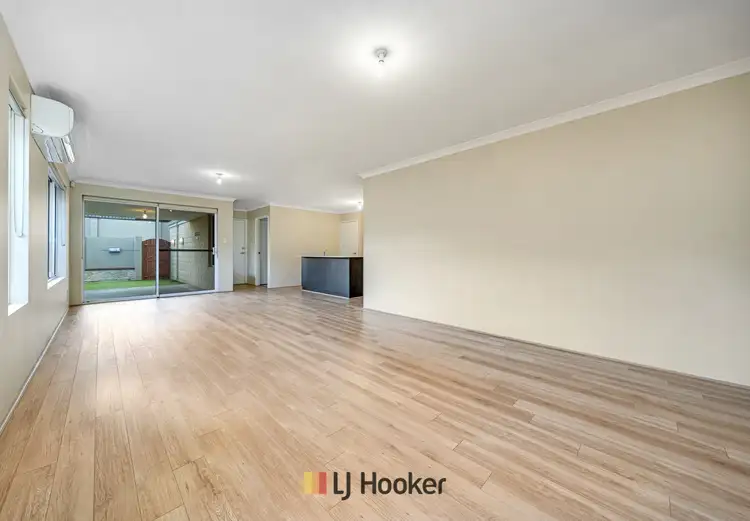 Fifth view of Homely house listing, 43 Redstone Trail, Ellenbrook WA 6069