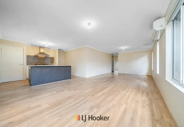 Sixth view of Homely house listing, 43 Redstone Trail, Ellenbrook WA 6069