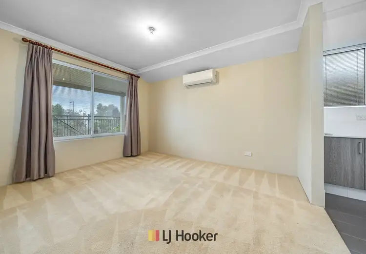 Seventh view of Homely house listing, 43 Redstone Trail, Ellenbrook WA 6069