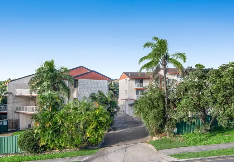 Second view of Homely unit listing, Unit 11/7 Main Avenue, Coorparoo QLD 4151