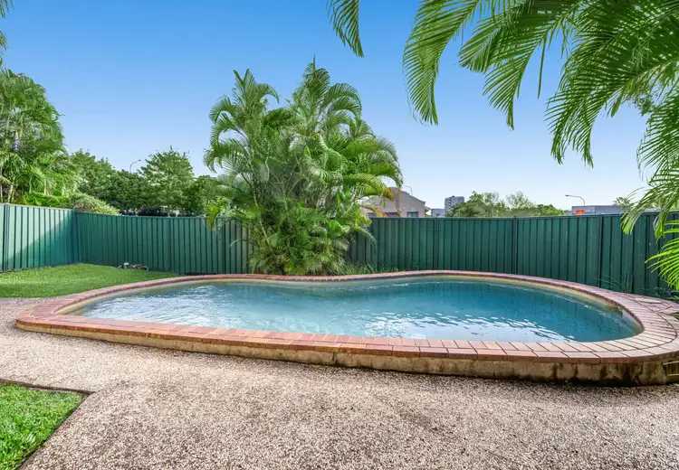 Sixth view of Homely unit listing, Unit 11/7 Main Avenue, Coorparoo QLD 4151