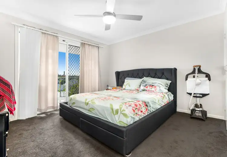 Seventh view of Homely unit listing, Unit 11/7 Main Avenue, Coorparoo QLD 4151