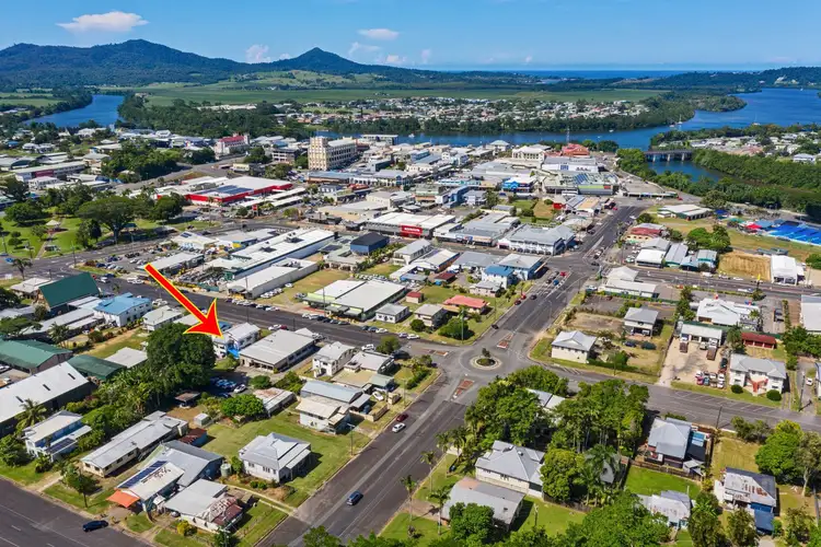 Main view of Homely house listing, 16 Glady Street, Innisfail QLD 4860