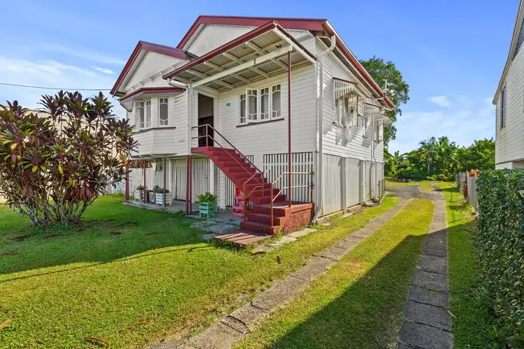Second view of Homely house listing, 16 Glady Street, Innisfail QLD 4860