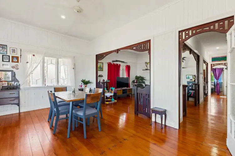 Fourth view of Homely house listing, 16 Glady Street, Innisfail QLD 4860