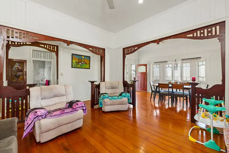Fifth view of Homely house listing, 16 Glady Street, Innisfail QLD 4860