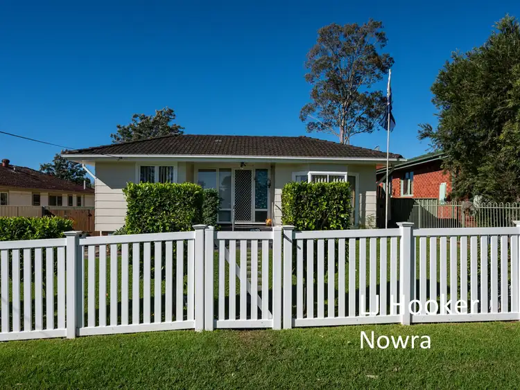 38 McKay Street, Nowra NSW 2541