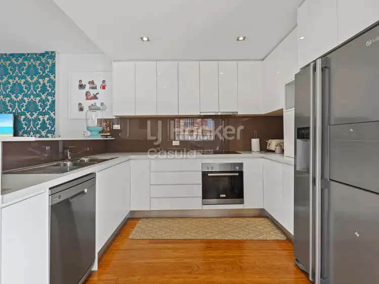 Third view of Homely semi-detached listing, 93A Atkinson Street, Liverpool NSW 2170