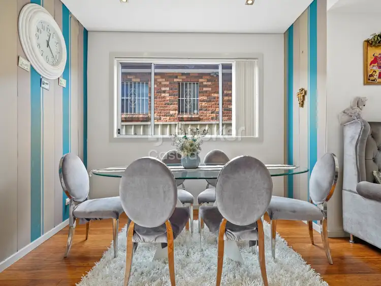 Fourth view of Homely semi-detached listing, 93A Atkinson Street, Liverpool NSW 2170